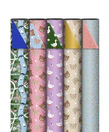 My little village cadeaurol